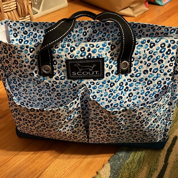 Scout bag - Picture 2 of 4